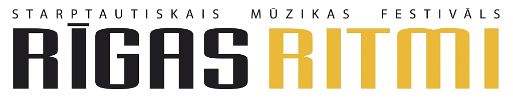 festivals rigas ritmi logo