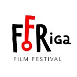 kinofestivāla FF Riga logo