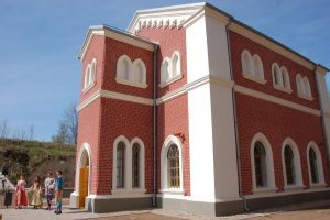 Daugavpils cietokšņa Kultūras un informācijas centrs