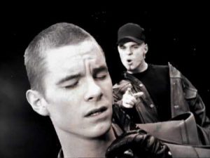 East 17 - stay another day