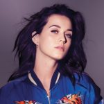 Keitijas Perijas (Katy Perry) koncerts Rīgā