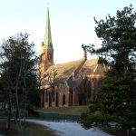 Rīgas Svētās Trīsvienības baznīca