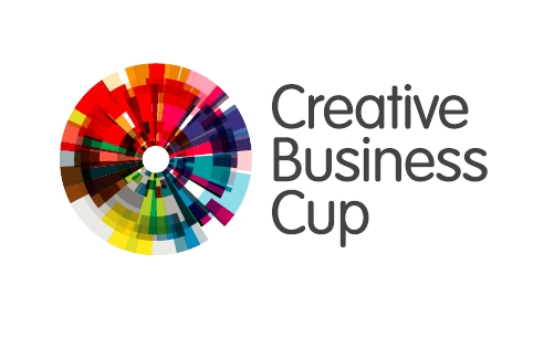 Creative Business Cup logo (mazs)