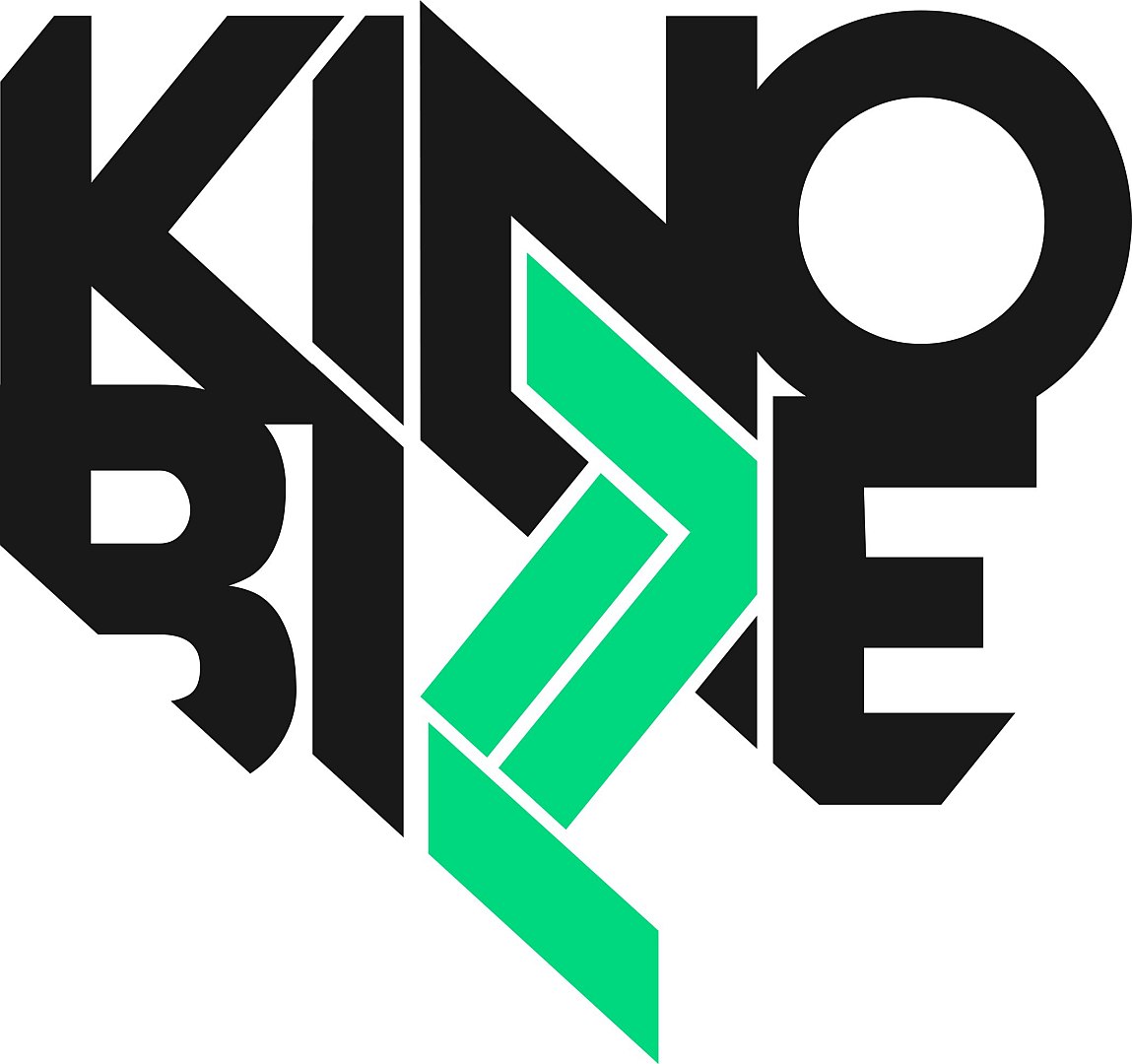 kino Bize logo